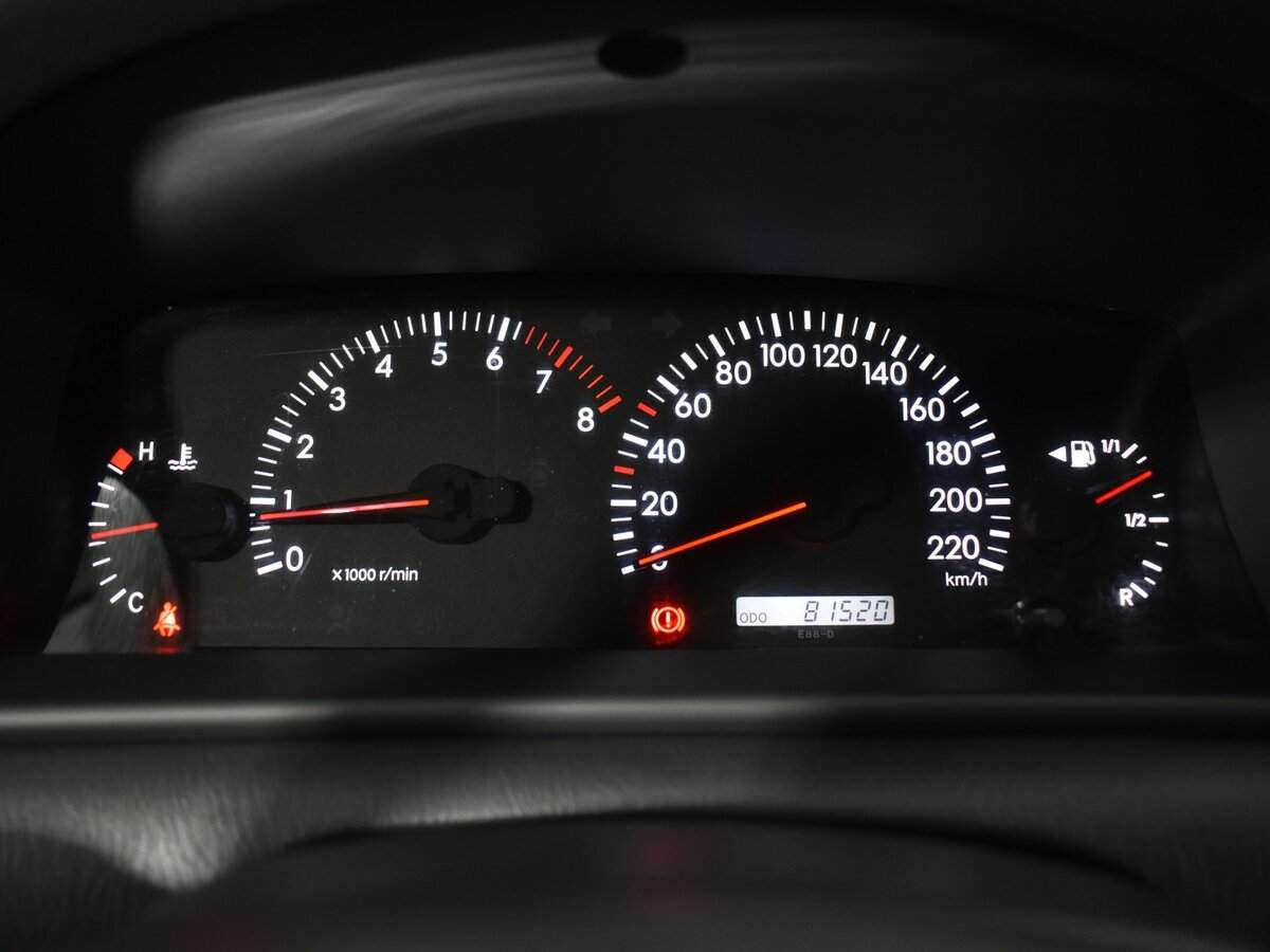 Toyota Corolla, 2005 Фото №13