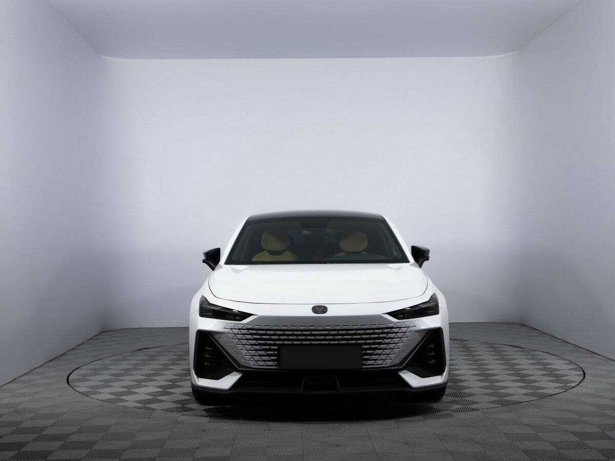 Changan UNI-V, 2023 - 23 698 км. | Фото №2