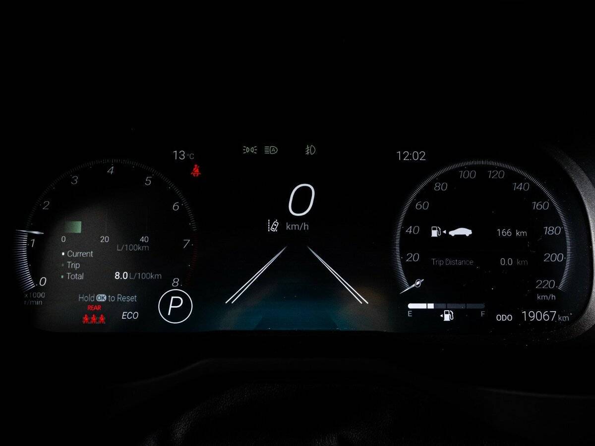 Toyota RAV4, 2024 Фото №11