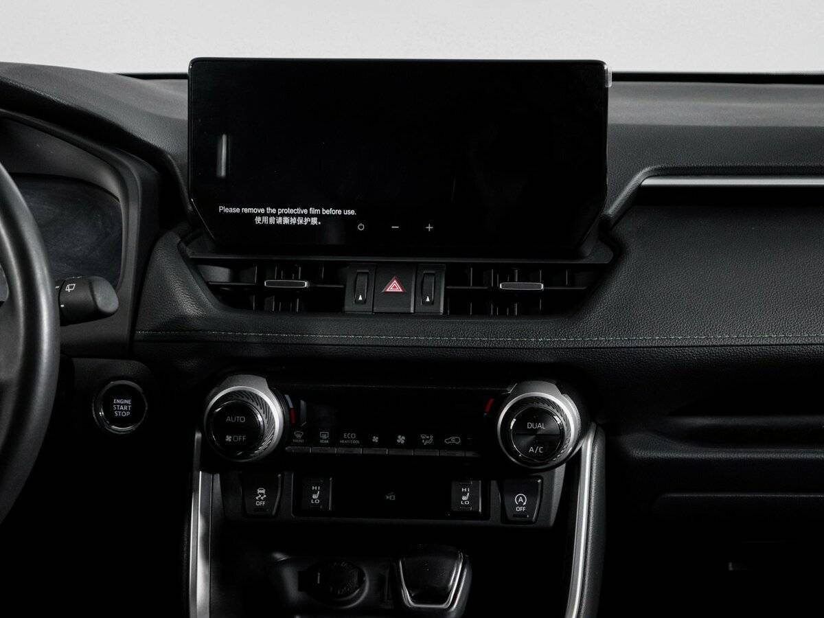 Toyota RAV4, 2024 Фото №13