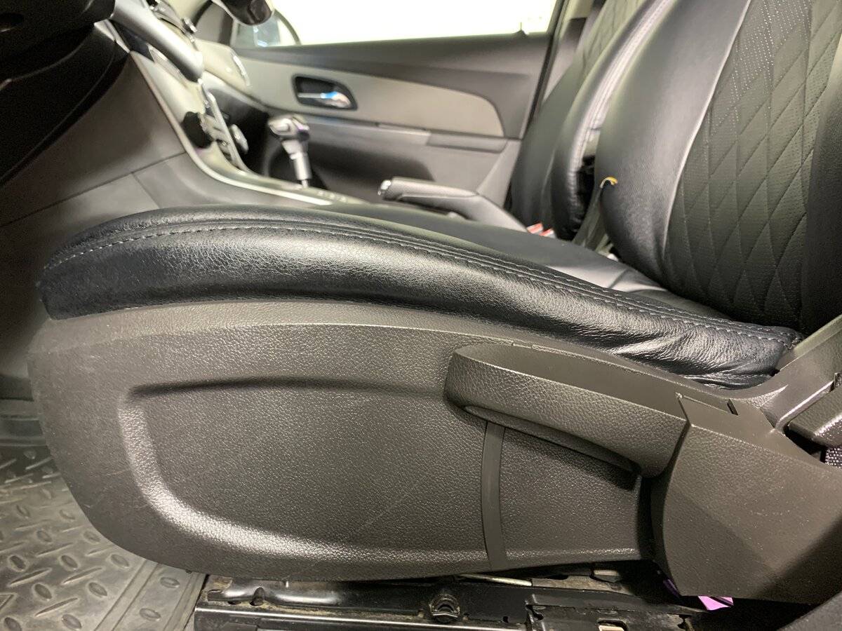 Chevrolet Cruze, 2011 Фото №16