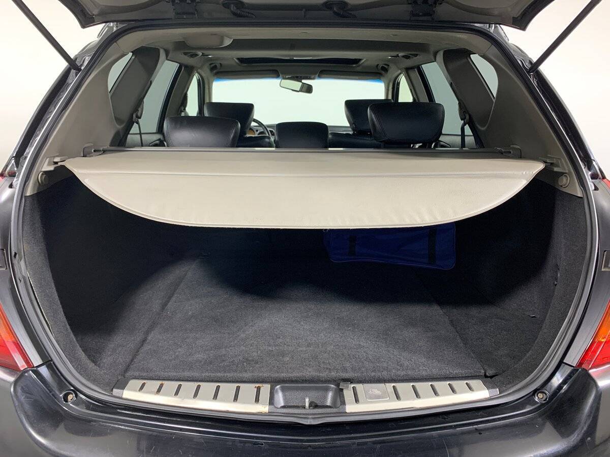 Nissan Murano, 2007 Фото №20