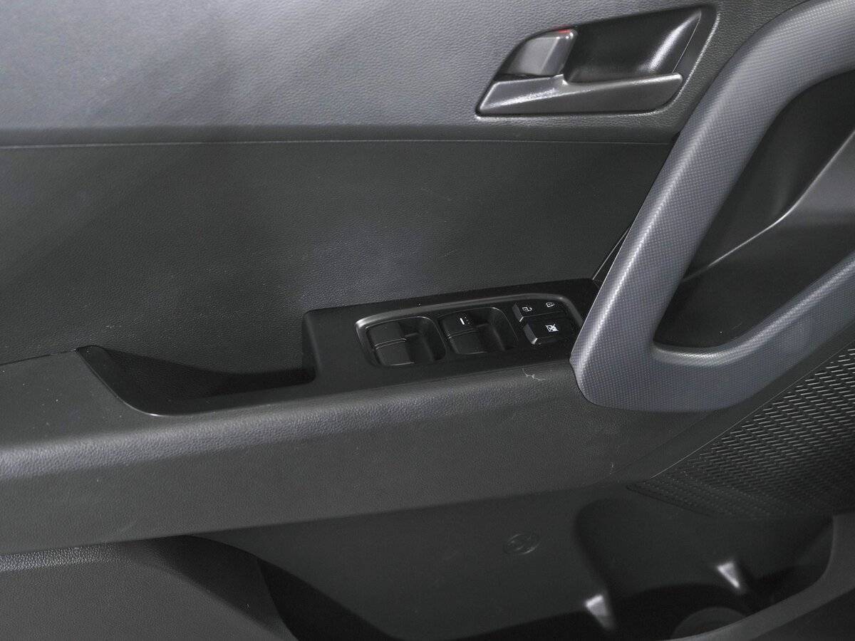 Hyundai Creta, 2020 Фото №12