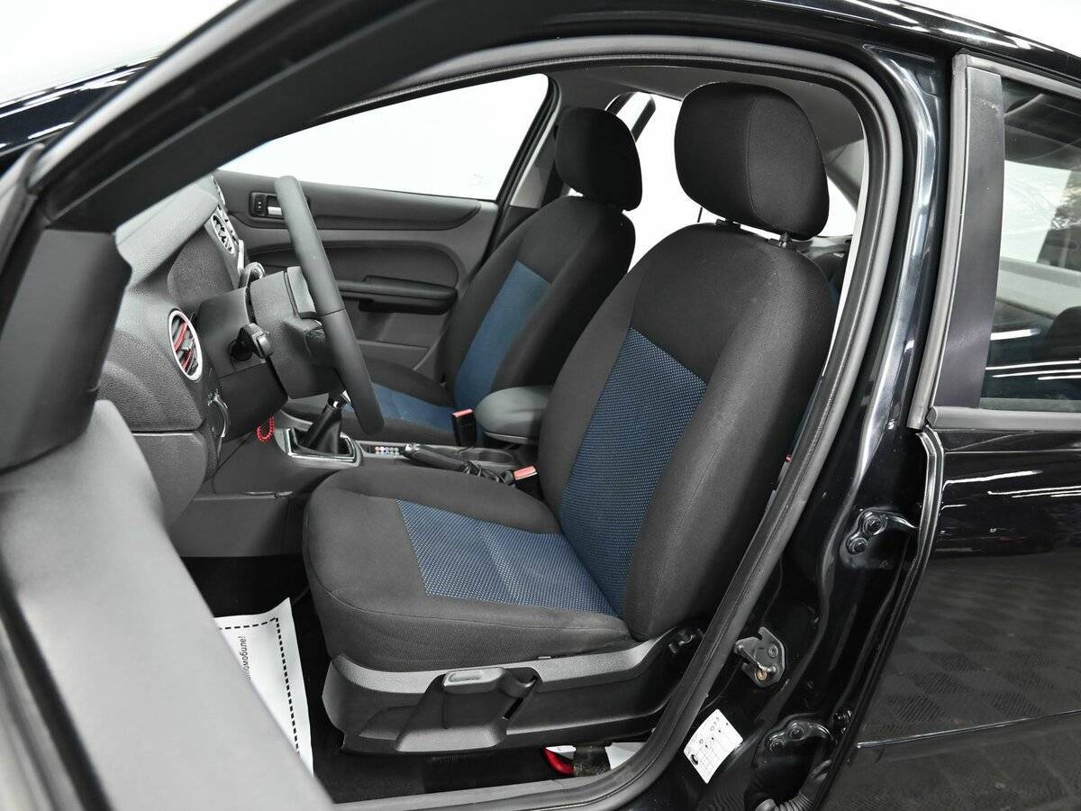 Ford Focus, 2007 - 176 000 км. | Фото №6