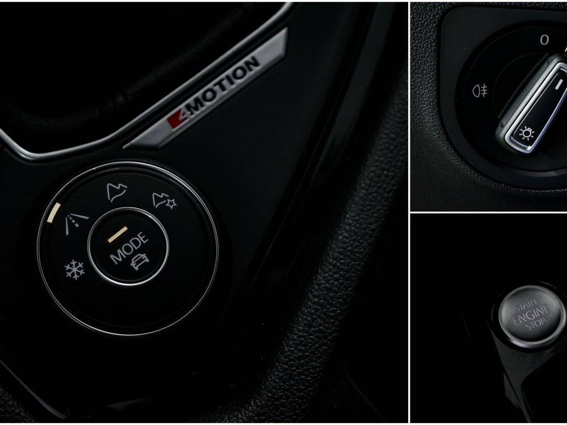Volkswagen Tiguan, 2021 Фото №22