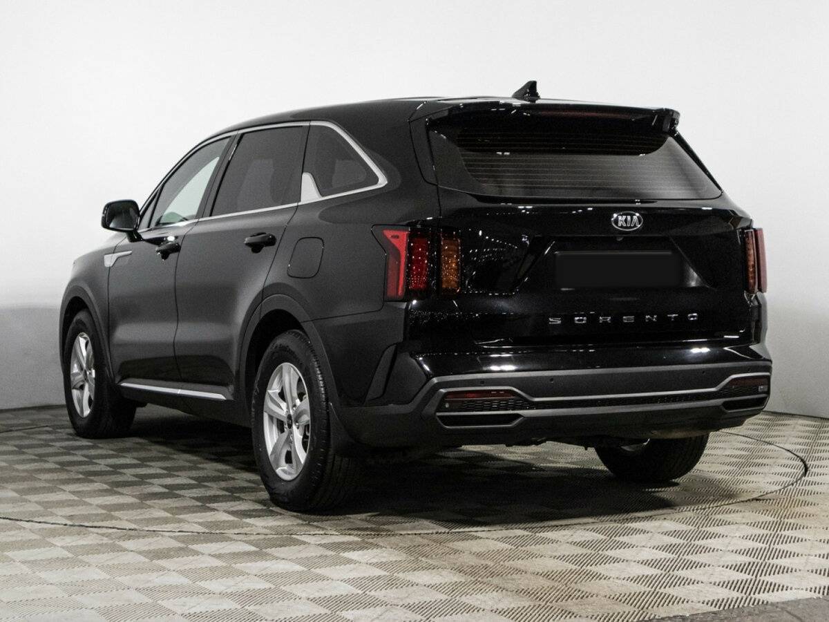 Kia Sorento, 2021 - 45 406 км. | Фото №6