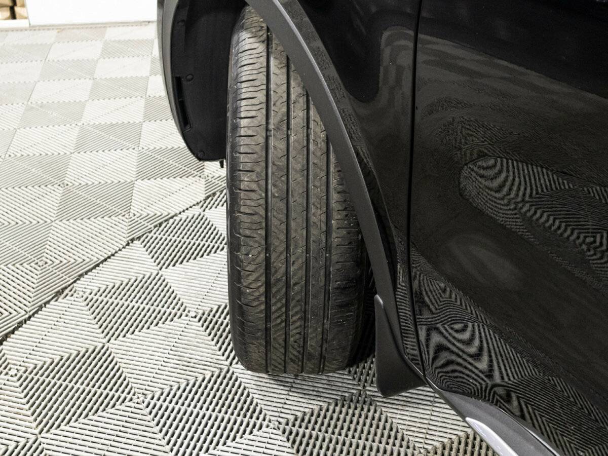 Kia Sorento, 2021 Фото №25