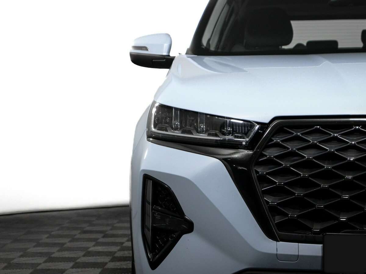 Chery Tiggo 7 Pro Max, 2023 Фото №18