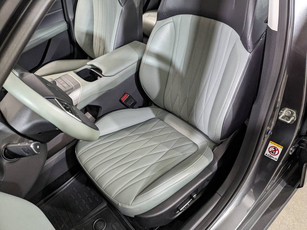 Changan Lamore, 2023 Фото №20