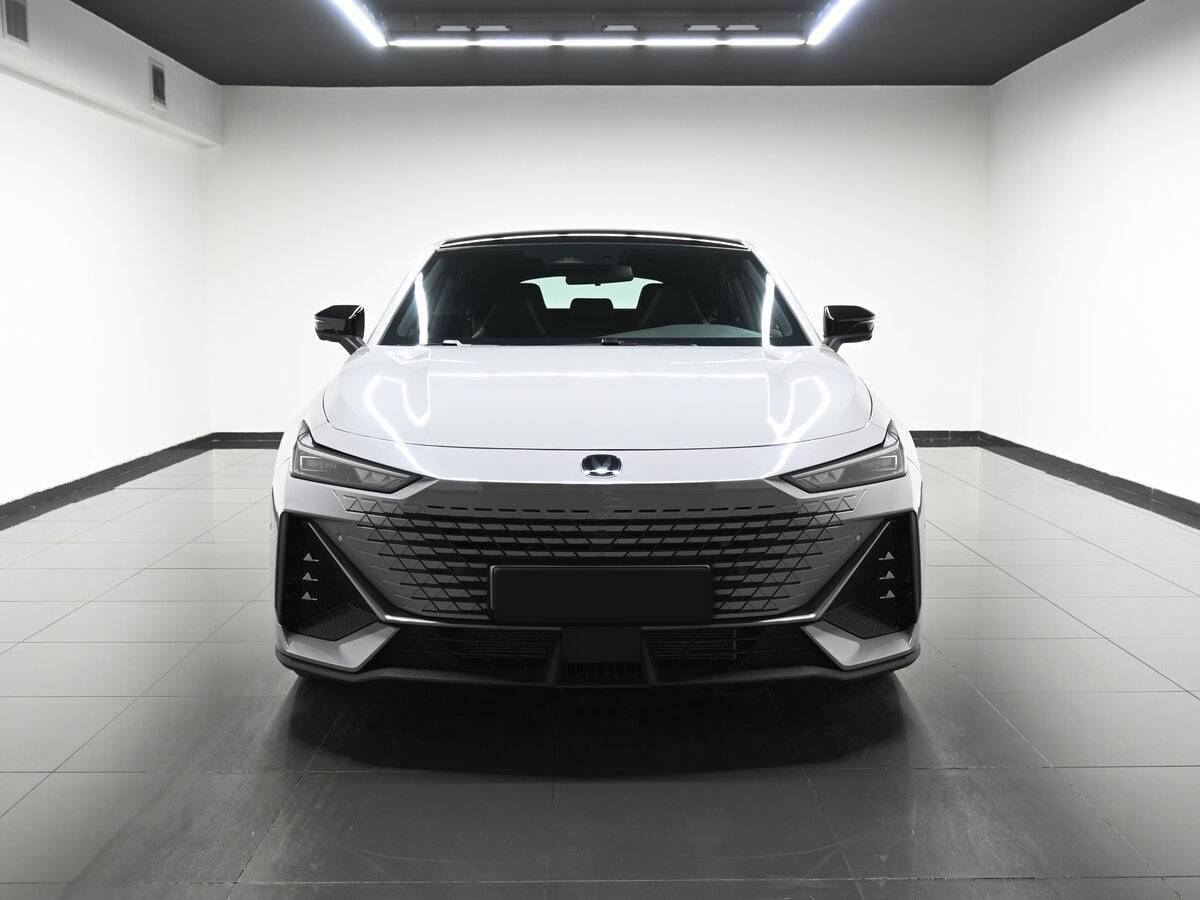 Changan UNI-V, 2023 - 1 158 км. | Фото №3