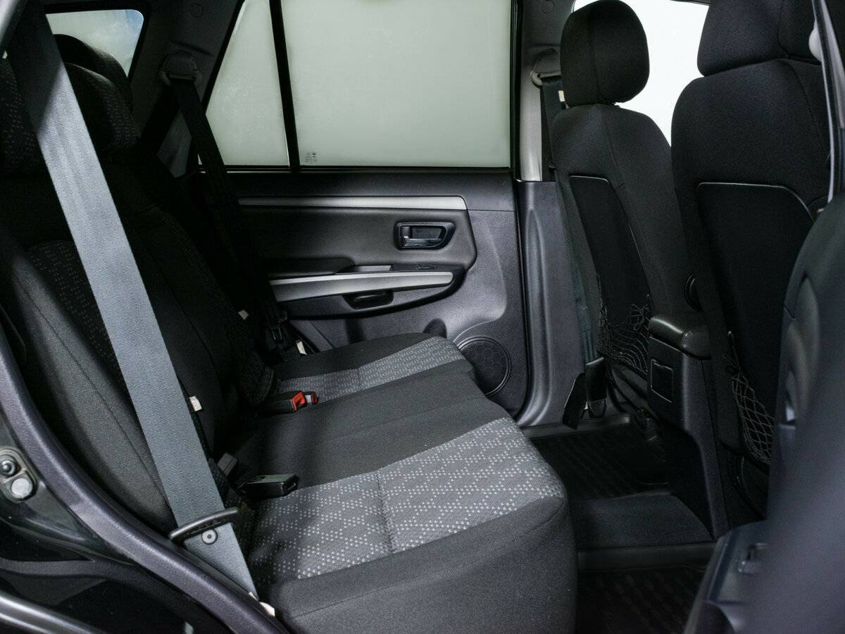 Great Wall Hover H3, 2011 Фото №12