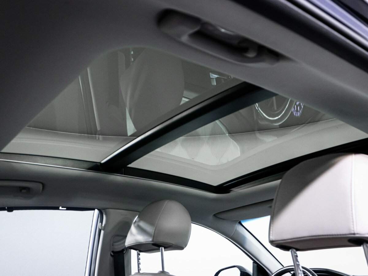 Hyundai Sonata, 2017 Фото №19