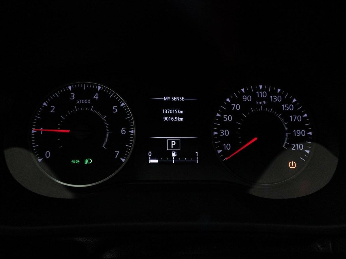 Renault Arkana, 2019 Фото №12