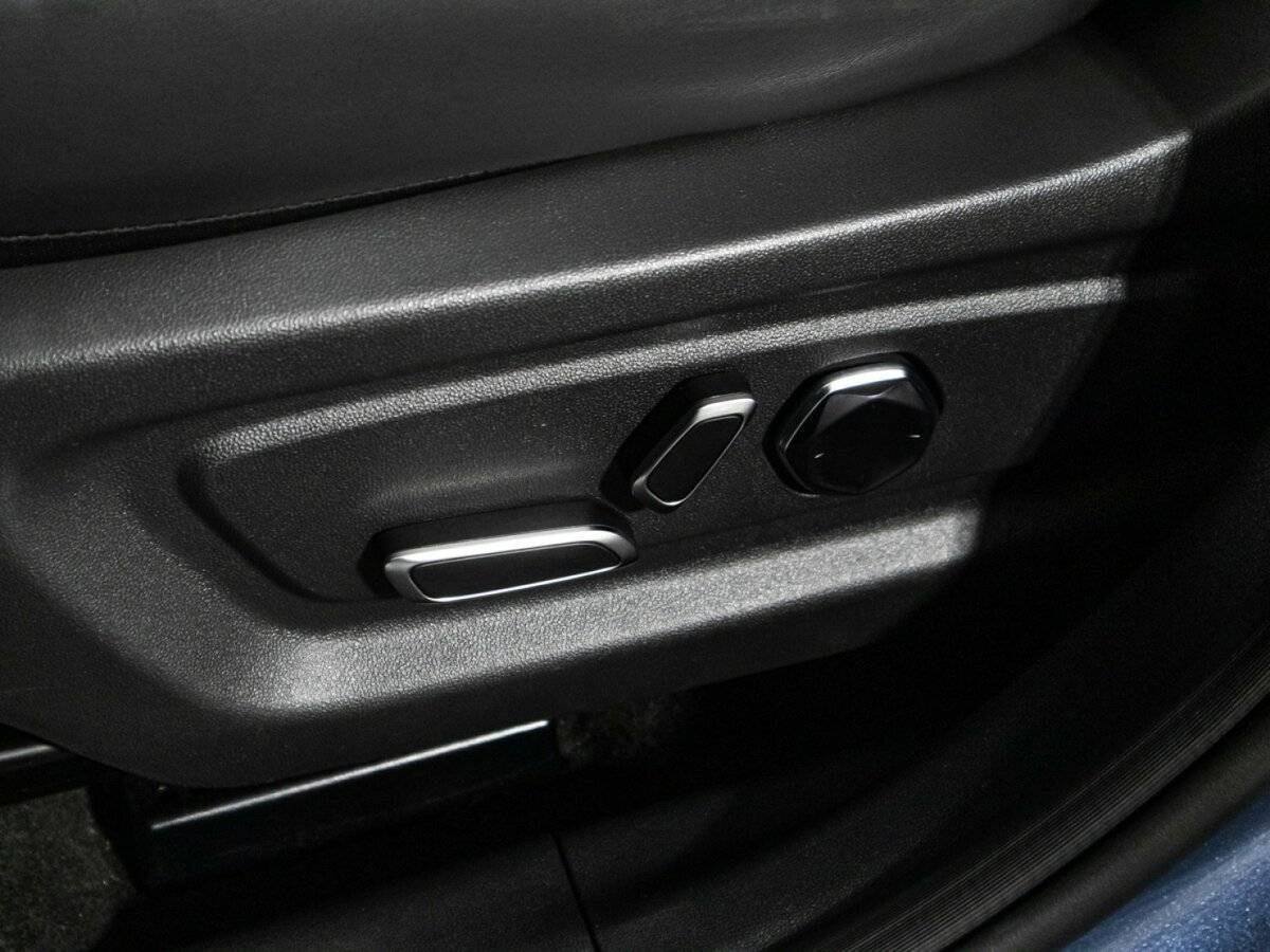 Changan UNI-K, 2022 Фото №18