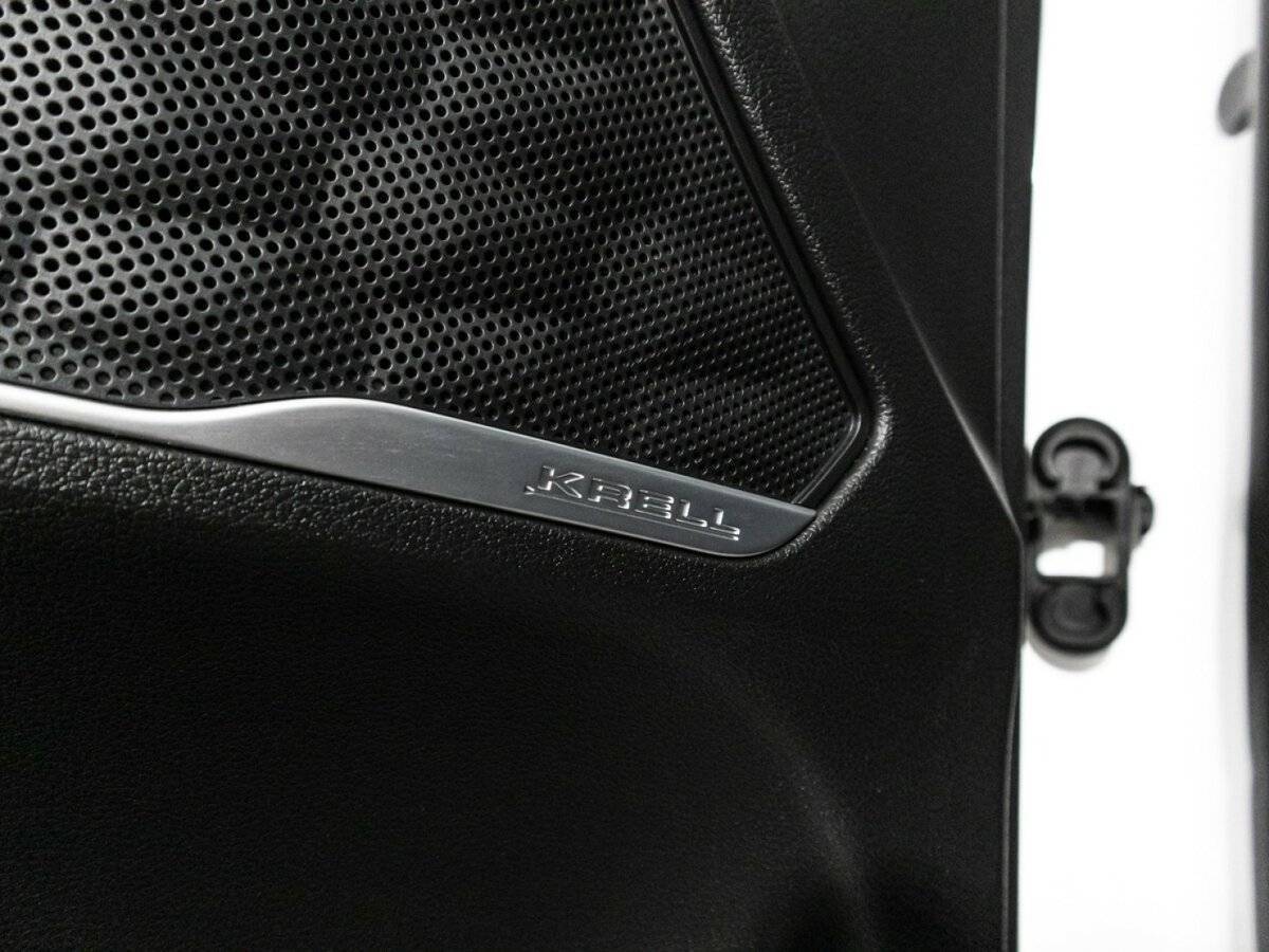 Hyundai Santa Fe, 2019 Фото №21