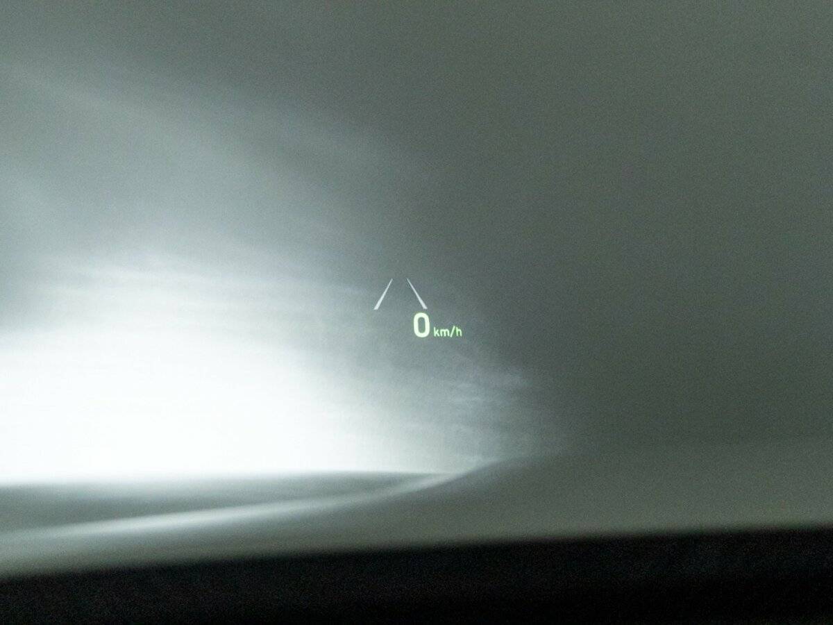 Hyundai Santa Fe, 2019 Фото №22