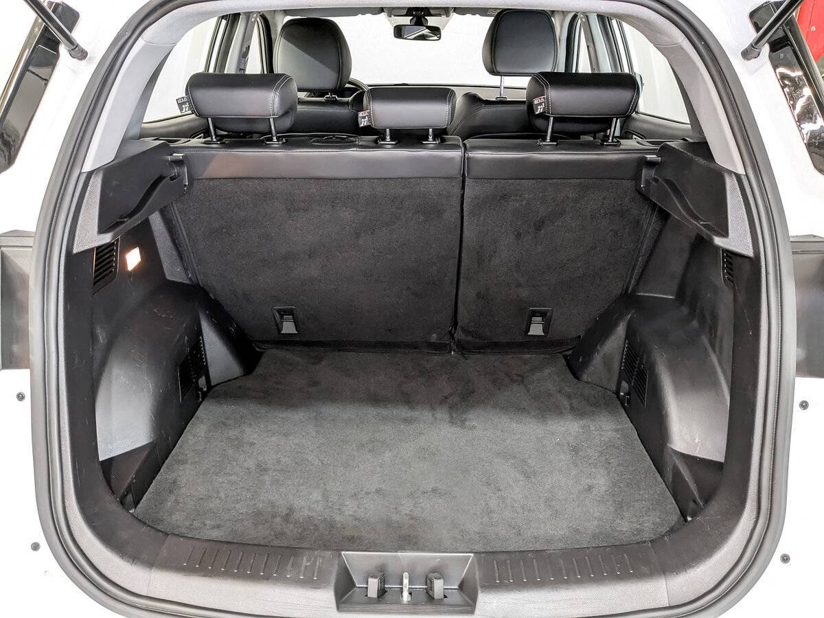 Chery Tiggo 4, 2021 Фото №10