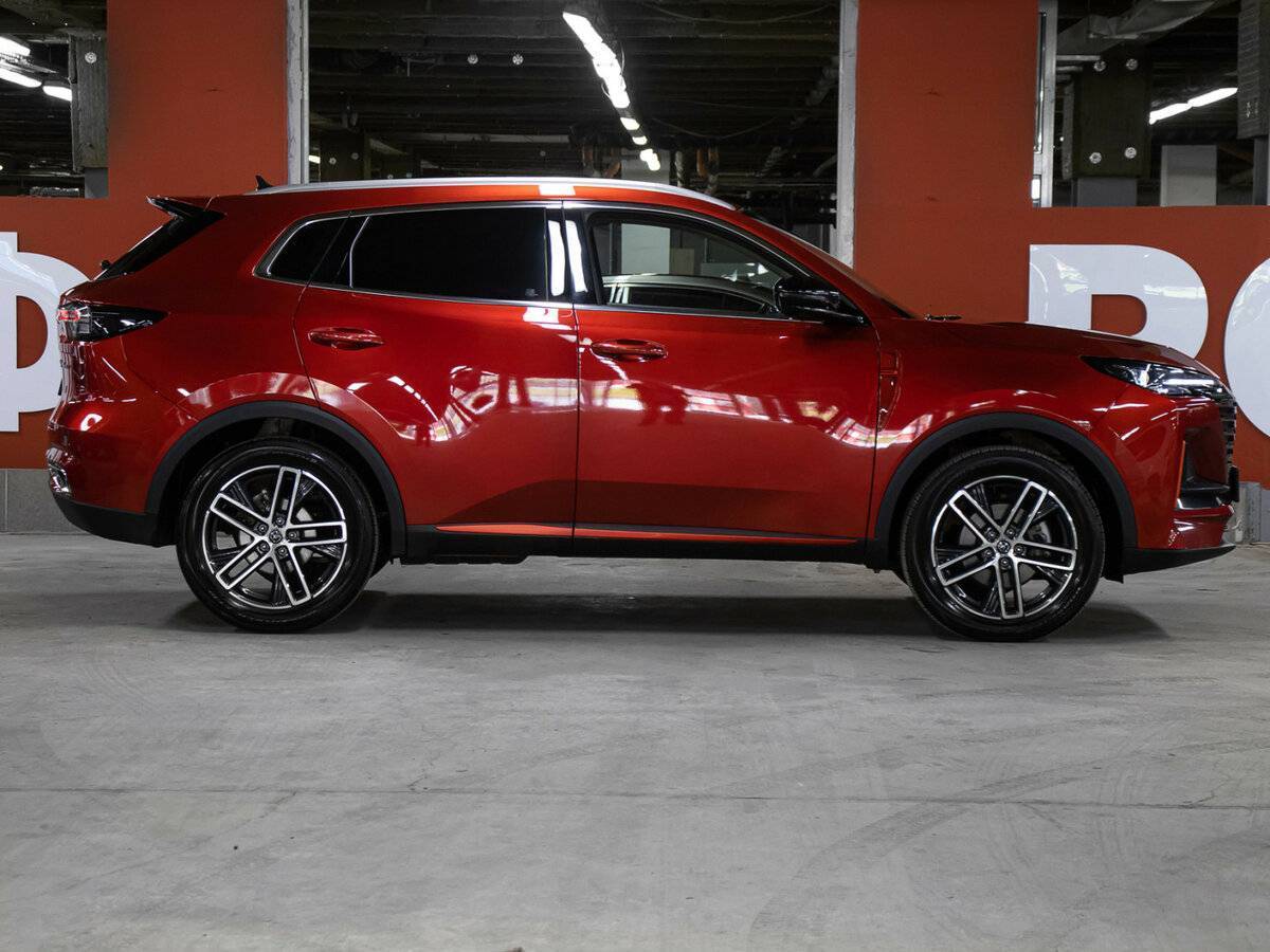 Changan CS55 Plus, 2023 - 31 057 км. | Фото №3