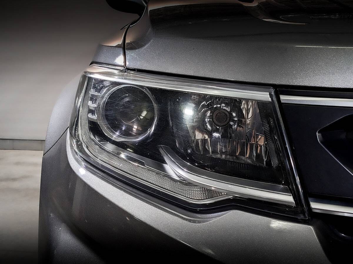 Changan CS35 Plus, 2019 Фото №16