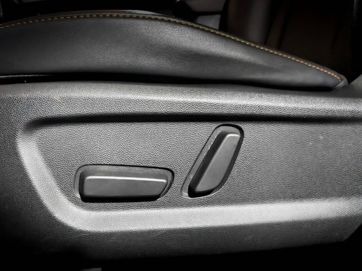 Changan CS35 Plus, 2019 Фото №20