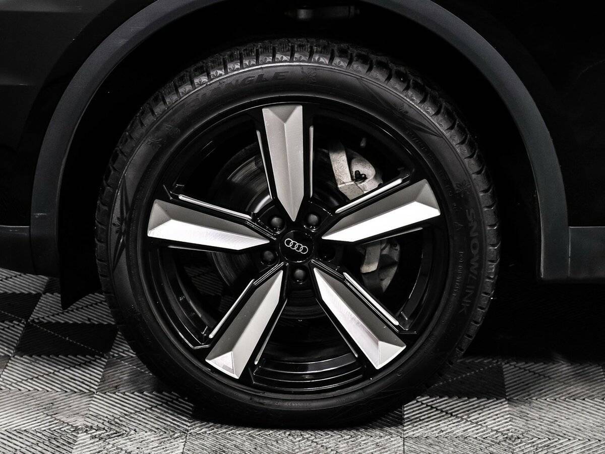 Audi Q5, 2019 Фото №15