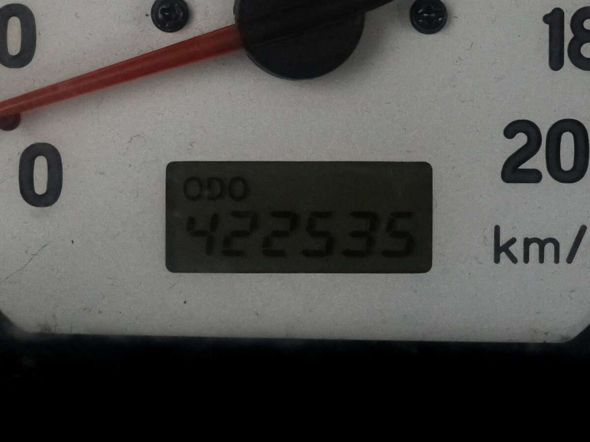 Mitsubishi Pajero Sport, 2007 Фото №18