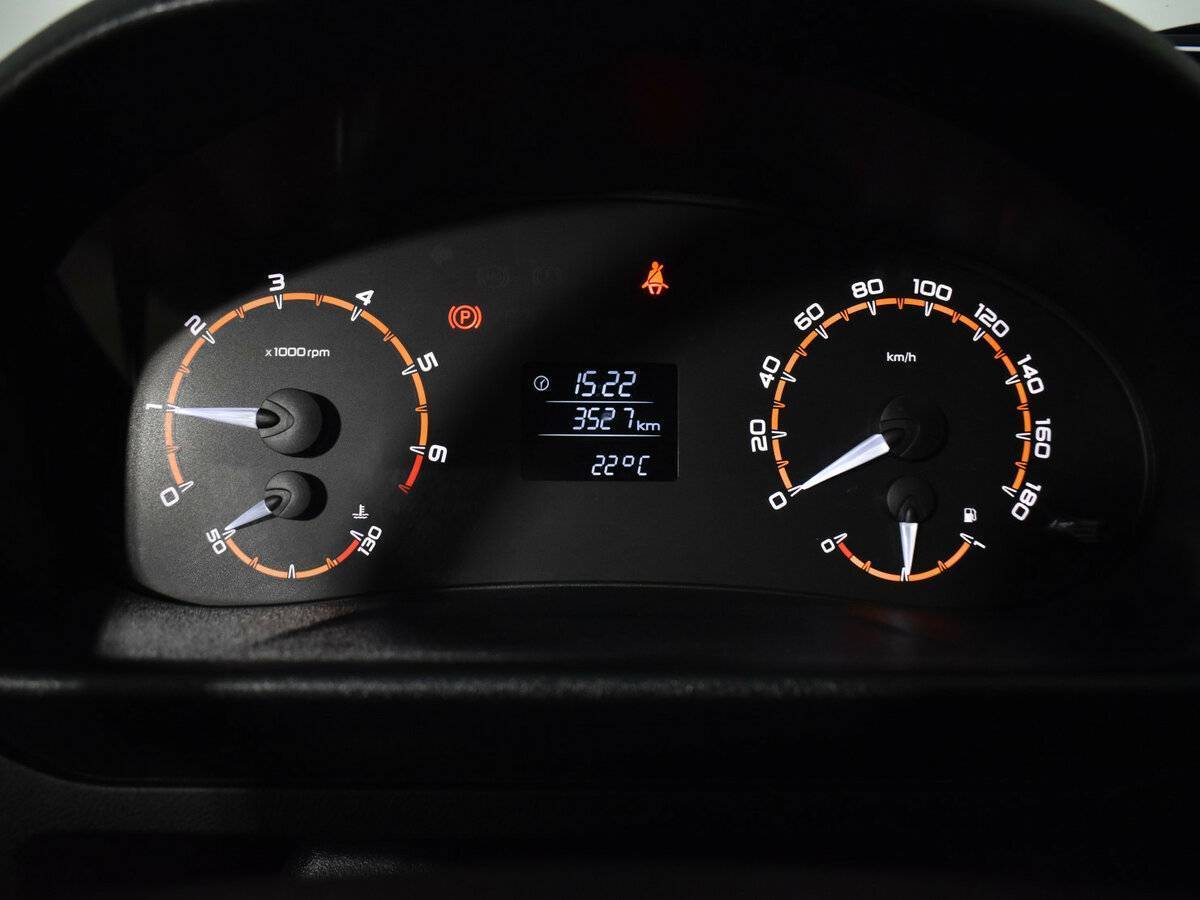 Lada (ВАЗ) Niva Legend, 2024 Фото №12