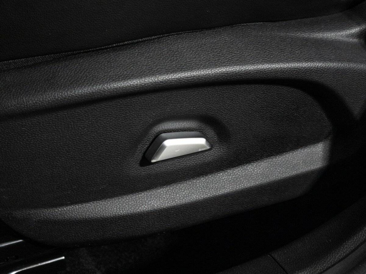 Москвич 3, 2023 Фото №16