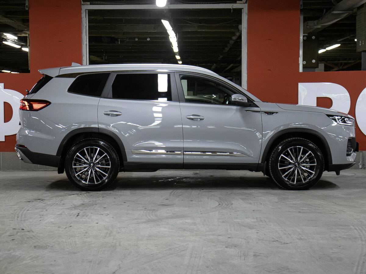 Chery Tiggo 8 Pro Max, 2024 - 14 871 км. | Фото №3