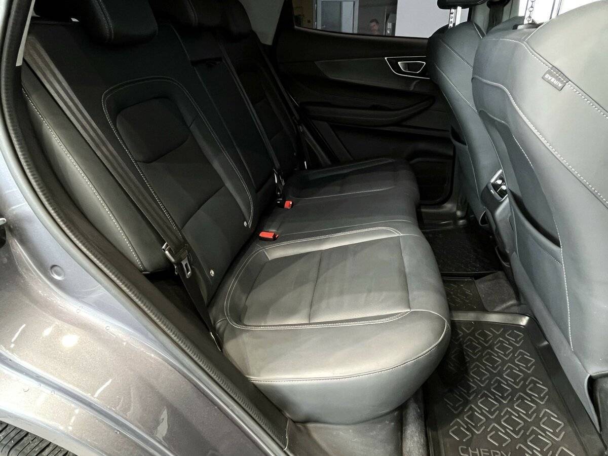 Chery Tiggo 4 Pro, 2023 Фото №30
