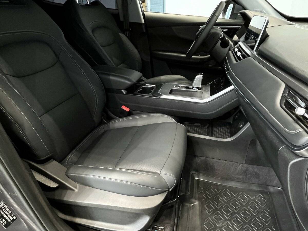 Chery Tiggo 4 Pro, 2023 Фото №31