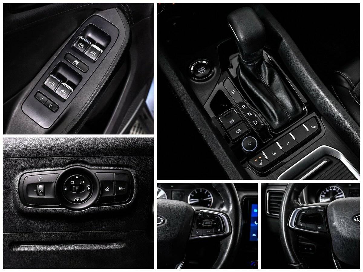 Chery Tiggo 4, 2021 Фото №16