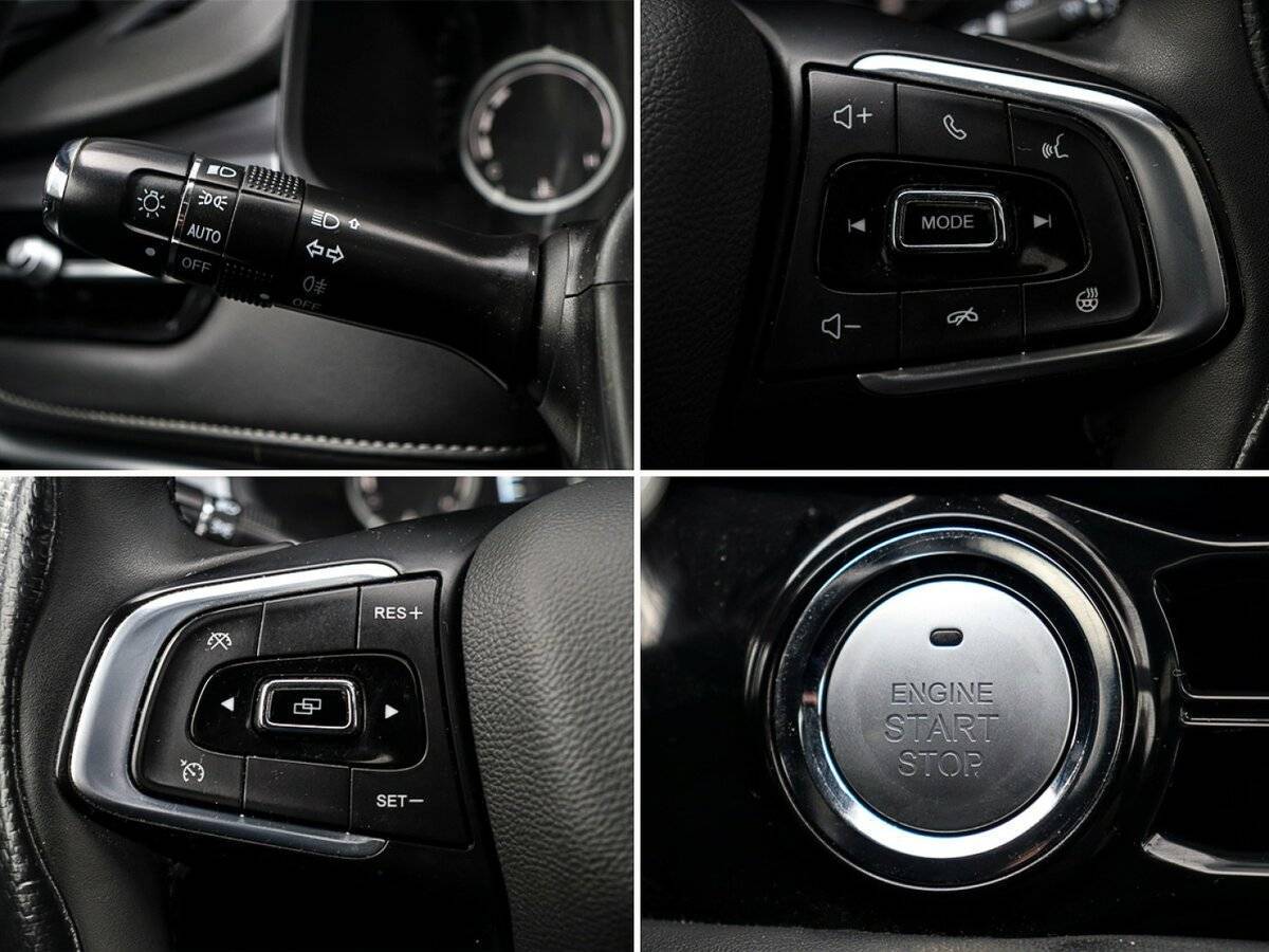 Chery Tiggo 4 Pro, 2023 Фото №20