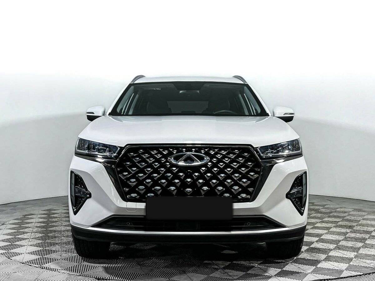 Chery Tiggo 7 Pro Max, 2023 - 69 868 км. | Фото №1