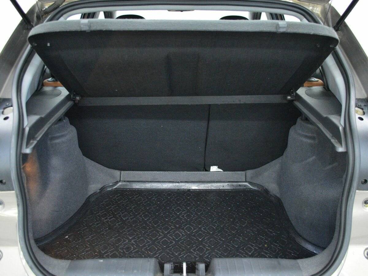 Chery Tiggo 2, 2017 Фото №15