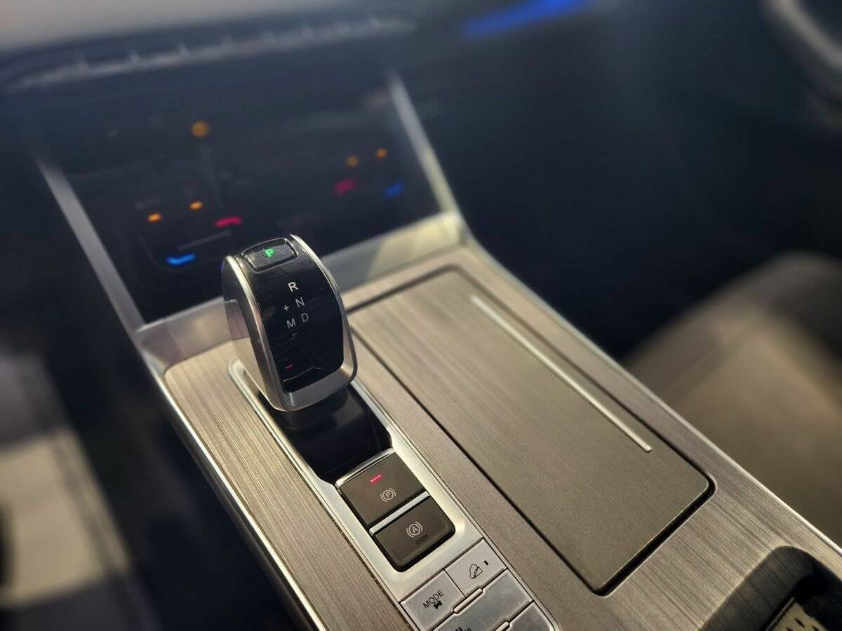 Chery Tiggo 7 Pro Max, 2023 Фото №12