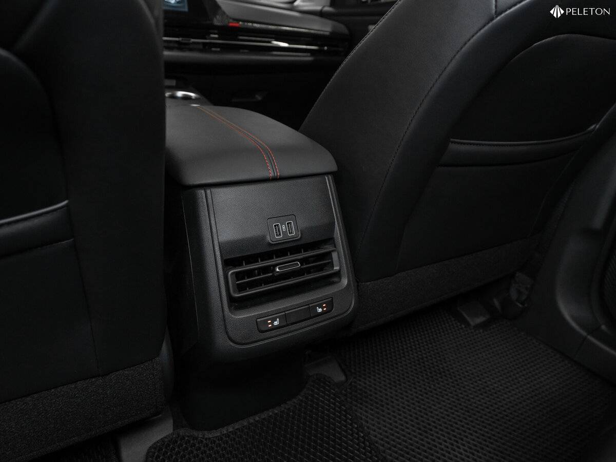 Changan CS55 Plus, 2023 Фото №17