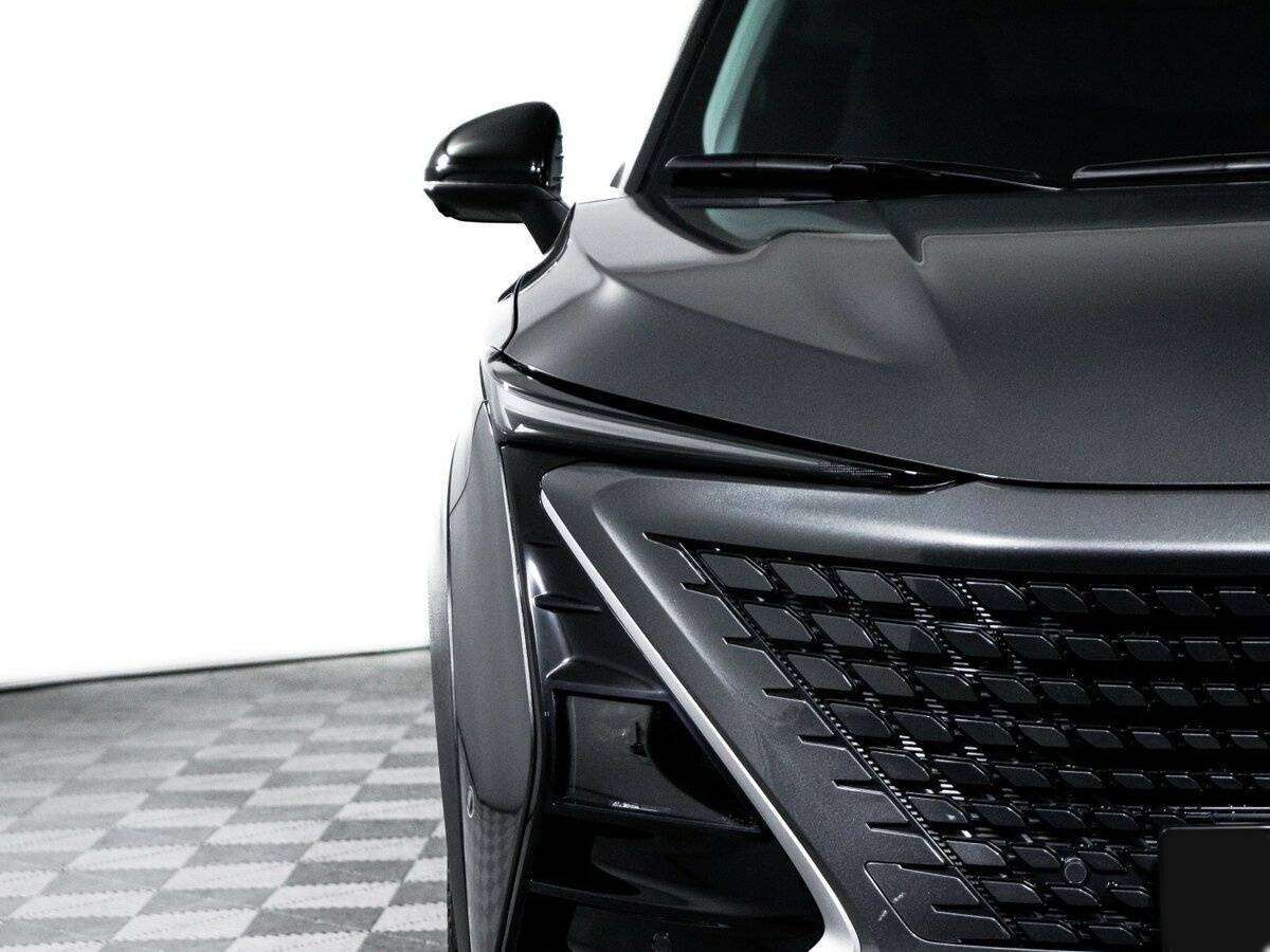 Changan UNI-T, 2023 Фото №18