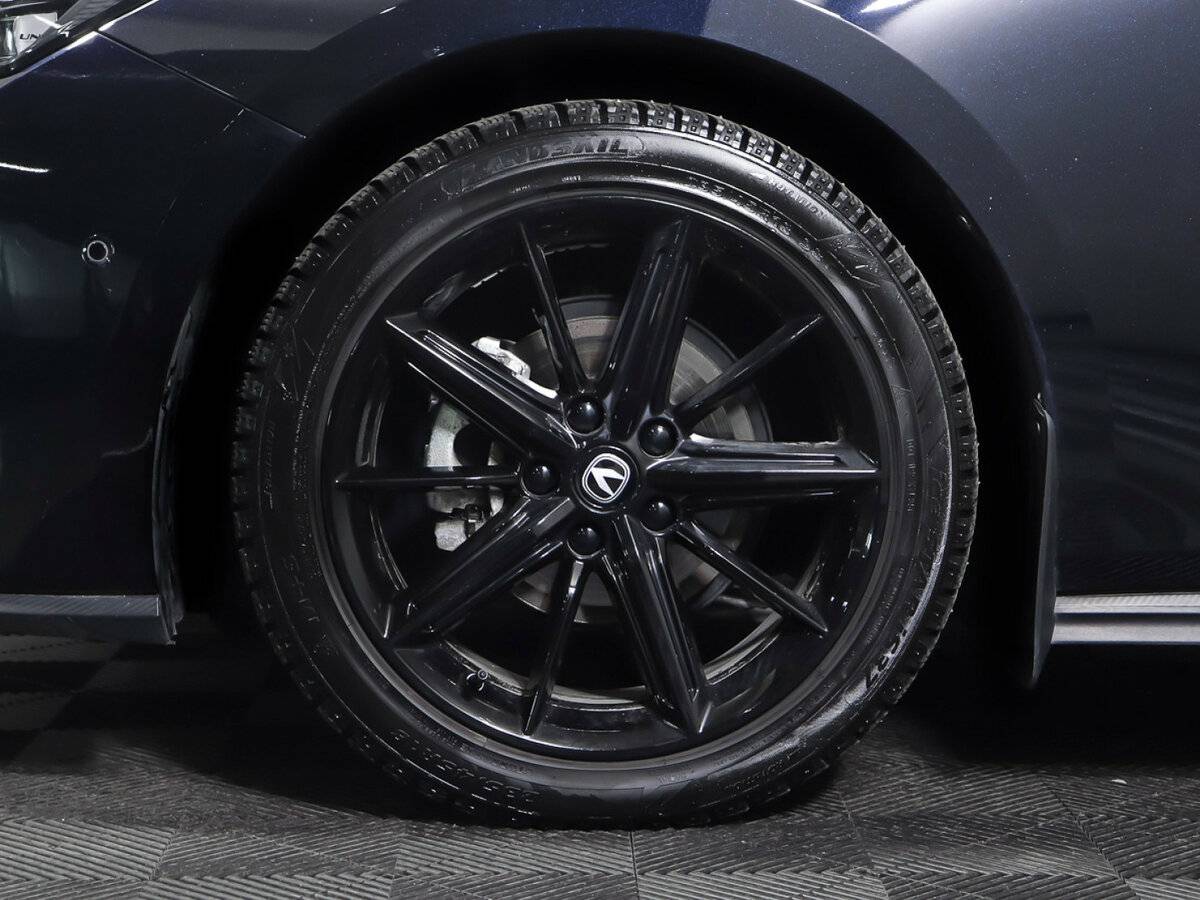 Changan UNI-V, 2023 Фото №27