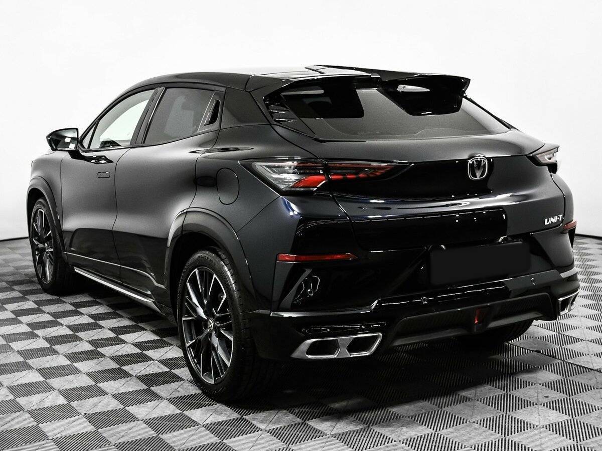 Changan UNI-T, 2023 - 16 973 км. | Фото №7