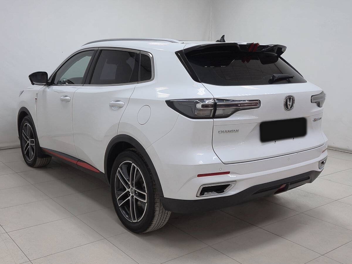 Changan CS55 Plus, 2023 Фото №6