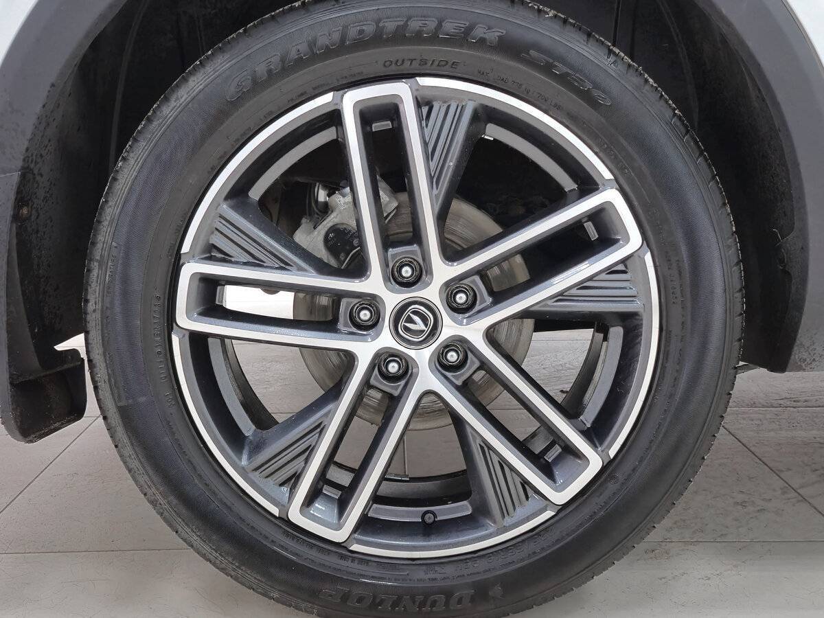 Changan CS55 Plus, 2023 Фото №7