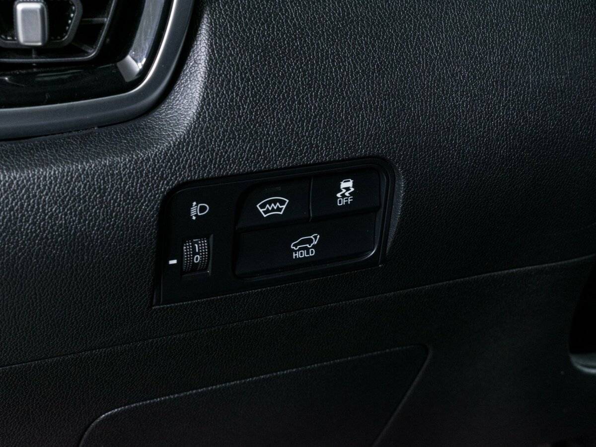 Kia Sorento, 2023 Фото №18
