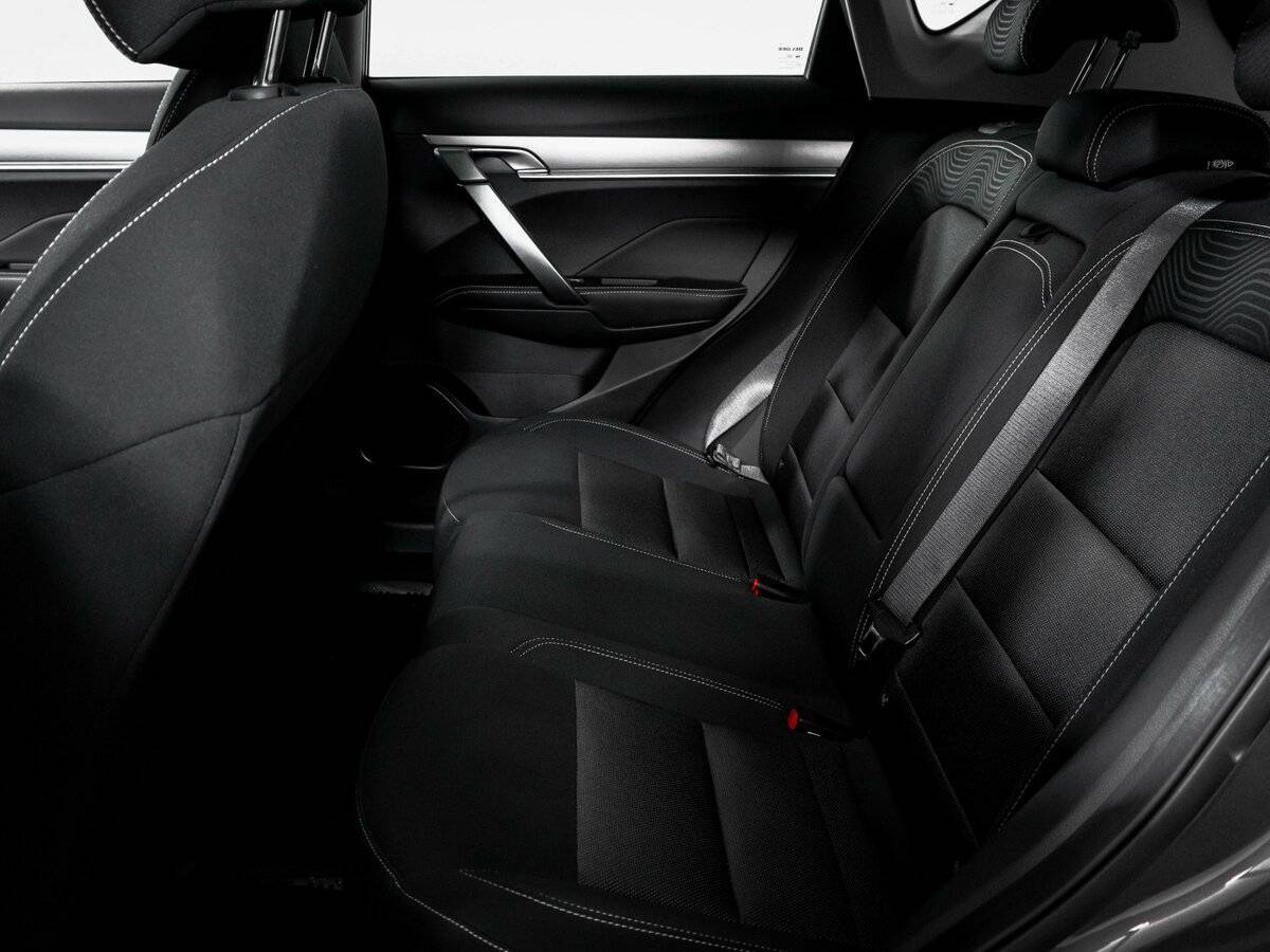 Belgee X50, 2024 Фото №10