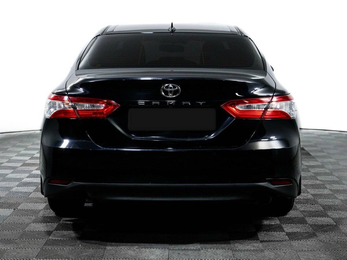 Toyota Camry, 2021 - 111 900 км. | Фото №6