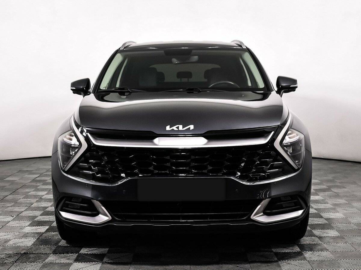Kia Sportage, 2023 - 25 650 км. | Фото №2