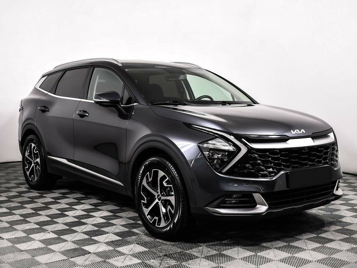 Kia Sportage, 2023 - 25 650 км. | Фото №3