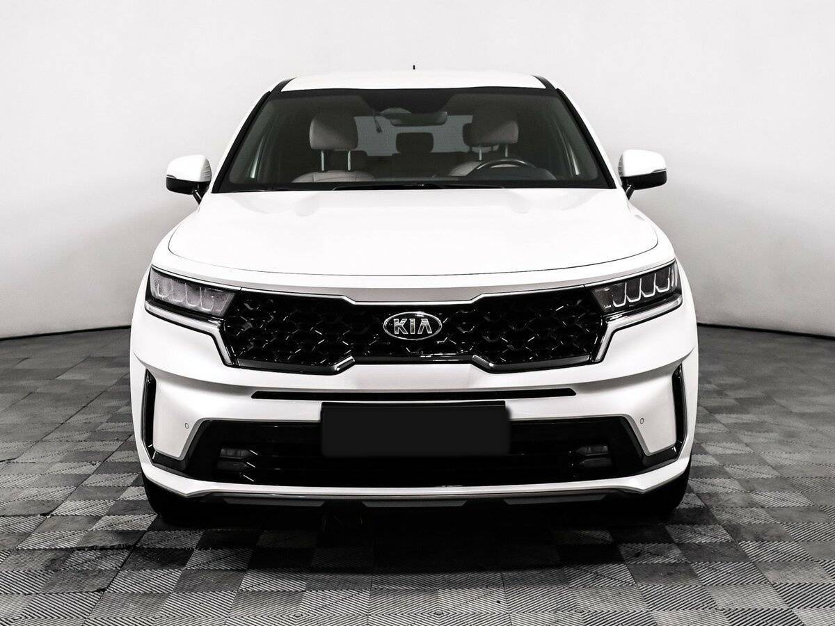 Kia Sorento, 2020 - 63 397 км. | Фото №2