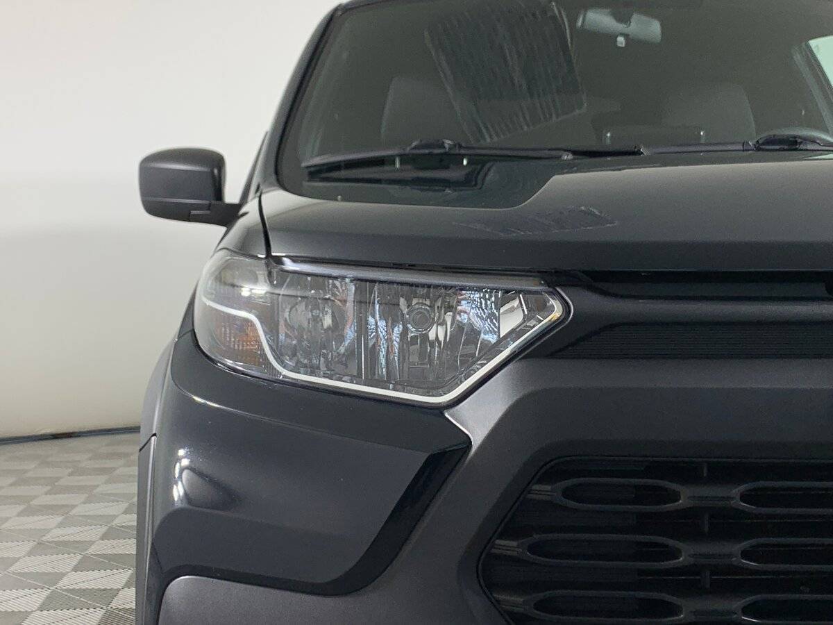 Lada (ВАЗ) Niva, 2024 Фото №10