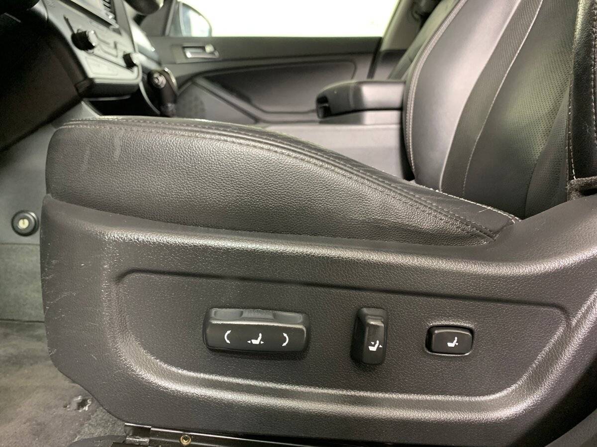 Kia Optima, 2011 Фото №16